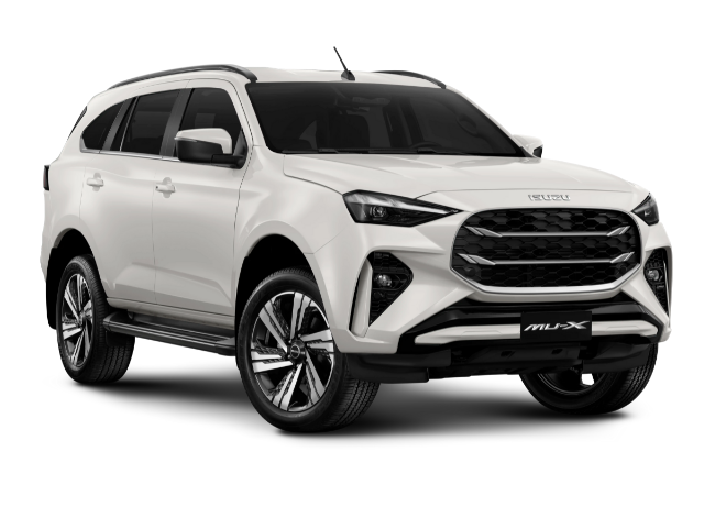 Isuzu New Cars for Sale